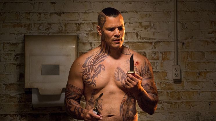 Geno Segers