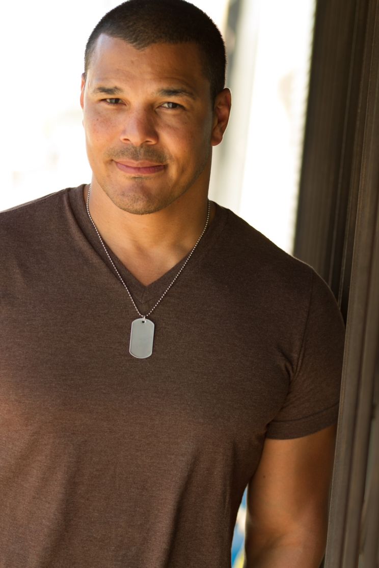 Geno Segers