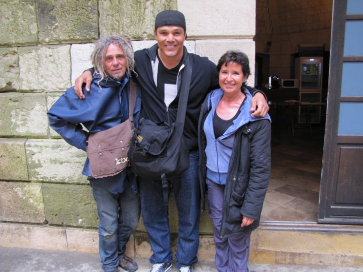 Geno Segers