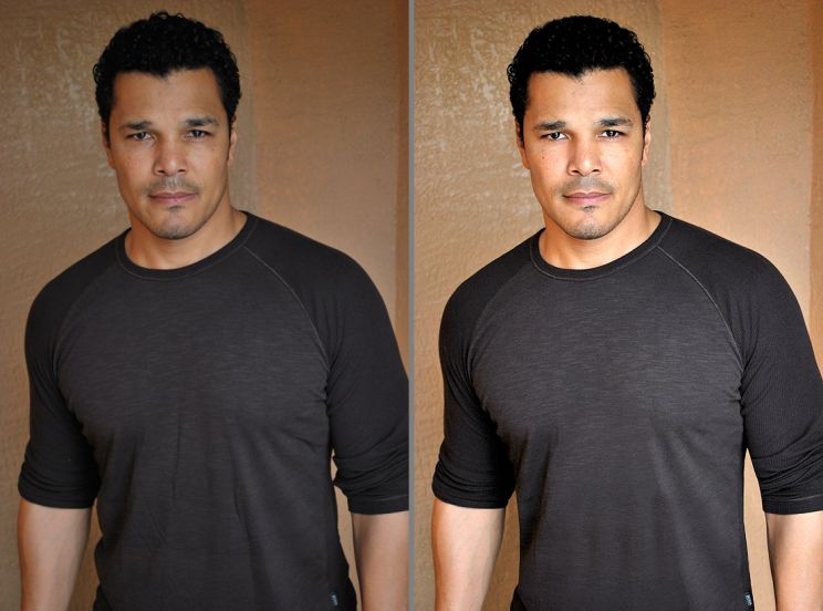 Geno Segers