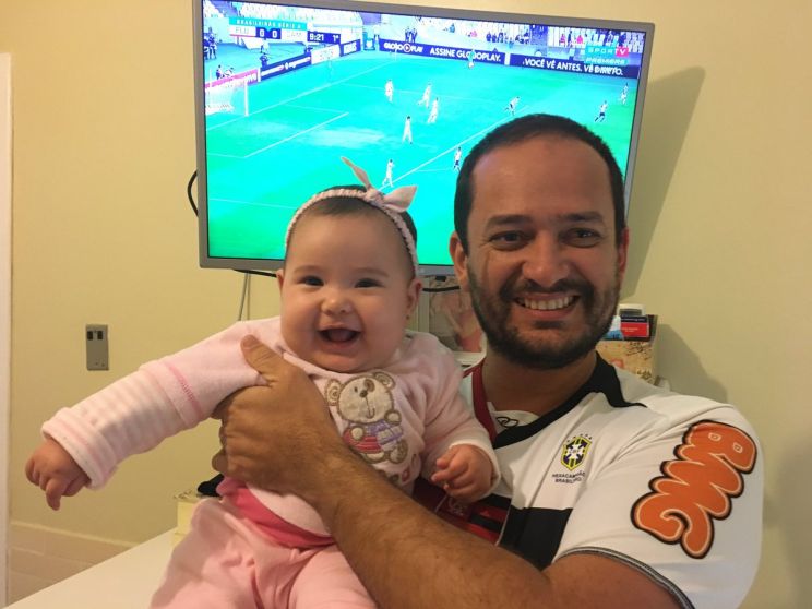 Geno Silva