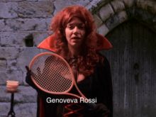 Genoveva Rossi