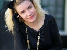 Genoveva Rossi