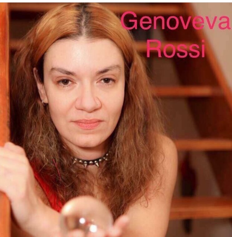 Genoveva Rossi