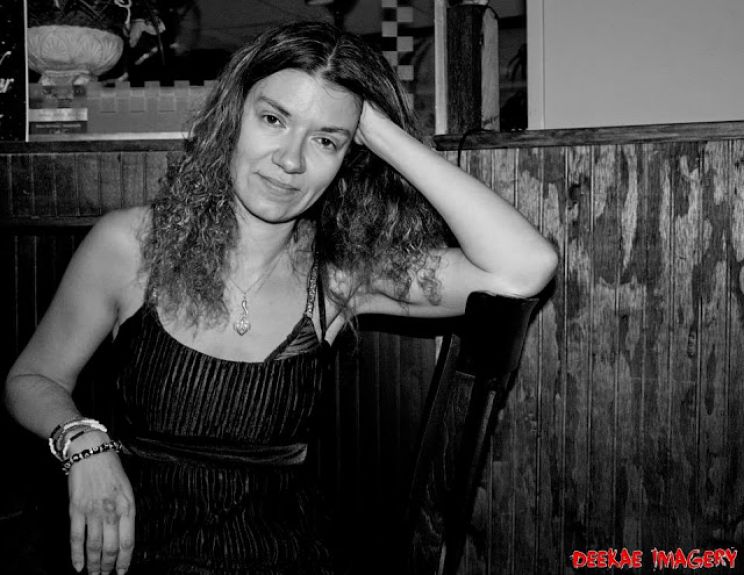 Genoveva Rossi