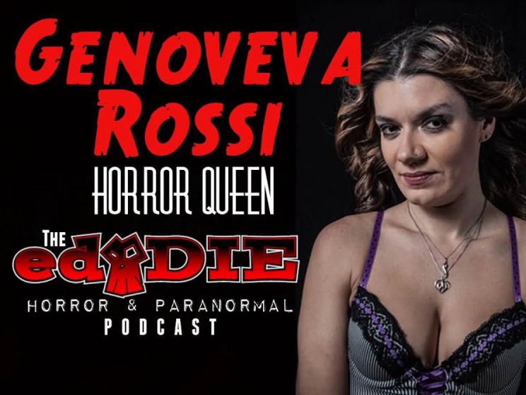 Genoveva Rossi