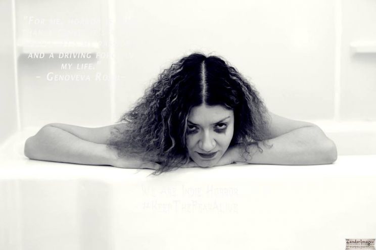 Genoveva Rossi