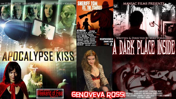 Genoveva Rossi
