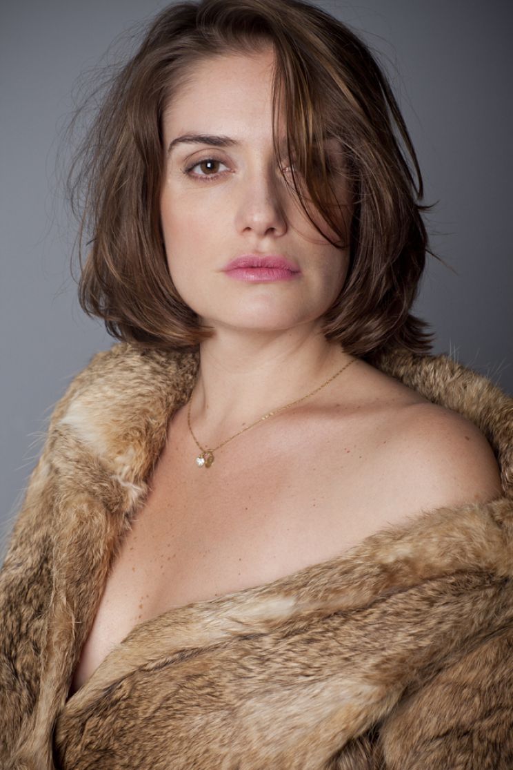 Genoveva Rossi