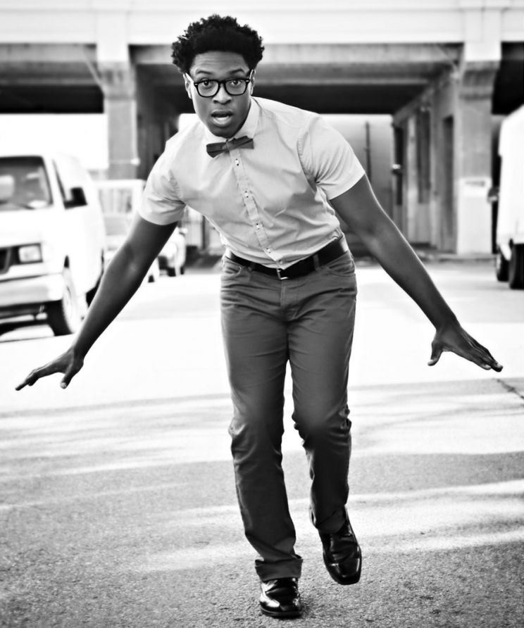 Gentry White