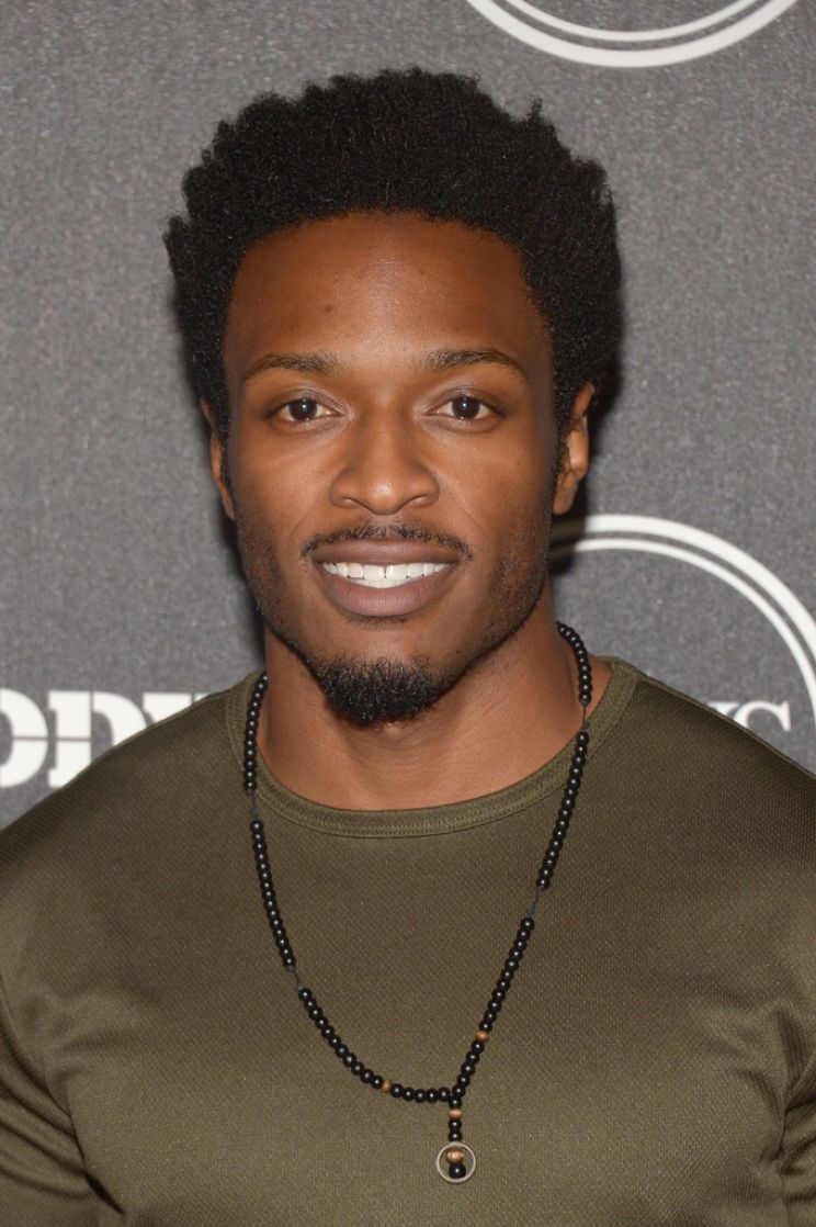 Gentry White