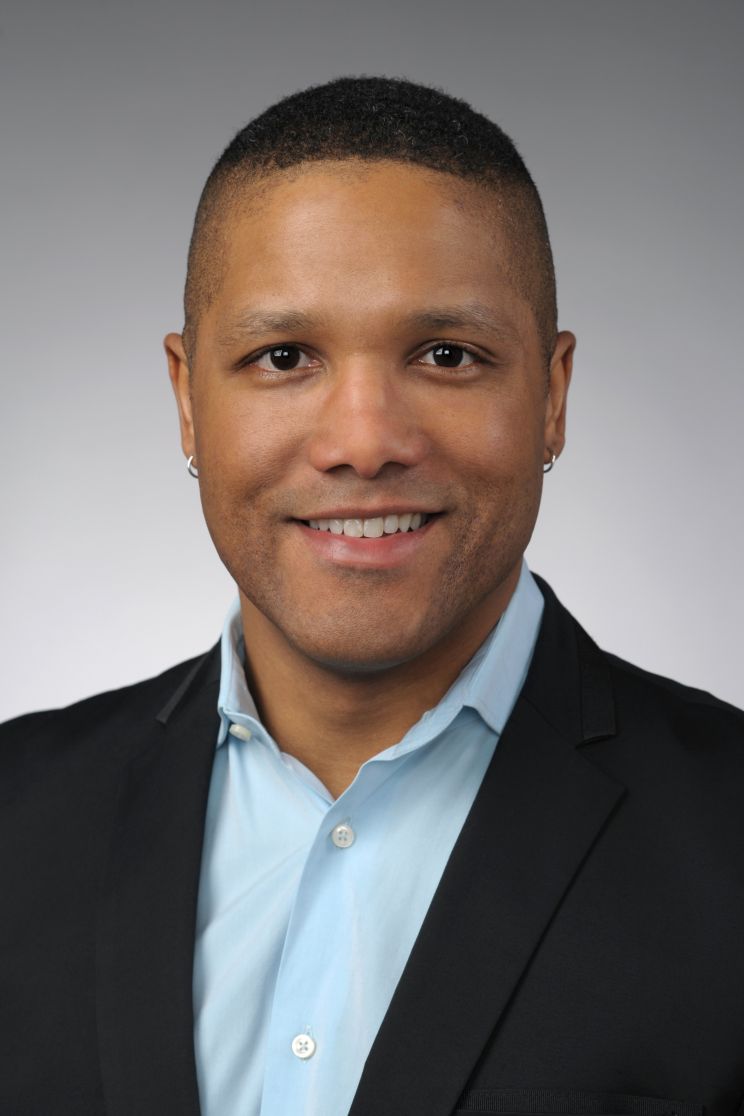 Gentry White