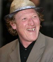 Geoff Bell