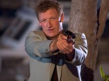 Geoff Bell