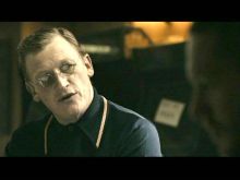 Geoff Bell