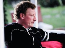Geoff Bell