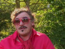 Geoff Bell