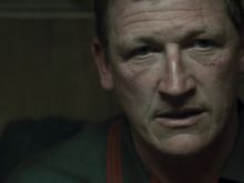 Geoff Bell
