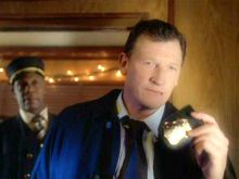 Geoff Bell