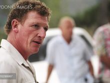 Geoff Bell
