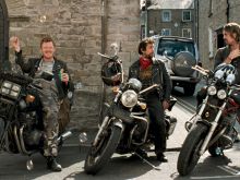 Geoff Bell