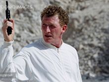 Geoff Bell
