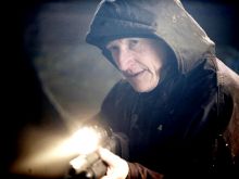 Geoff Bell