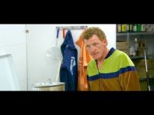 Geoff Bell