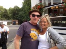 Geoff Bell
