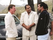Geoff Bell