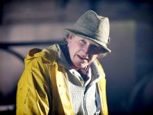Geoff Bell