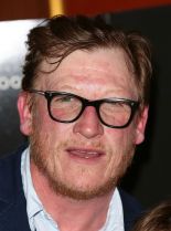 Geoff Bell