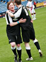 Geoff Bell
