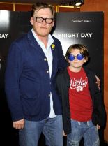 Geoff Bell