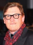 Geoff Bell