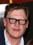 Geoff Bell