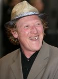 Geoff Bell