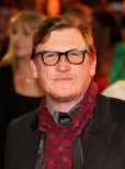 Geoff Bell