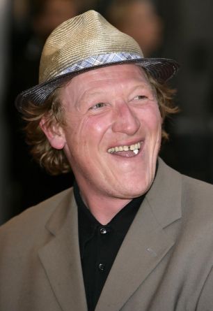 Geoff Bell