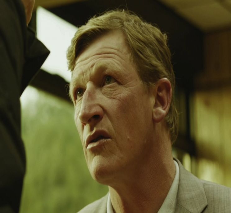 Geoff Bell