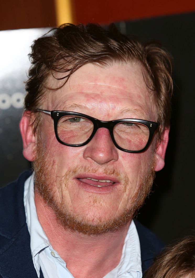 Geoff Bell