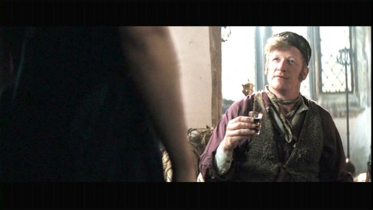 Geoff Bell