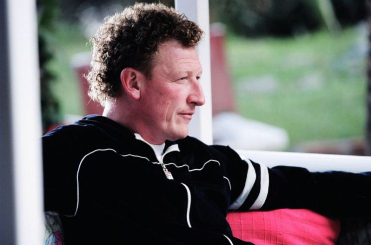 Geoff Bell