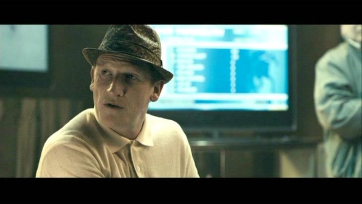 Geoff Bell