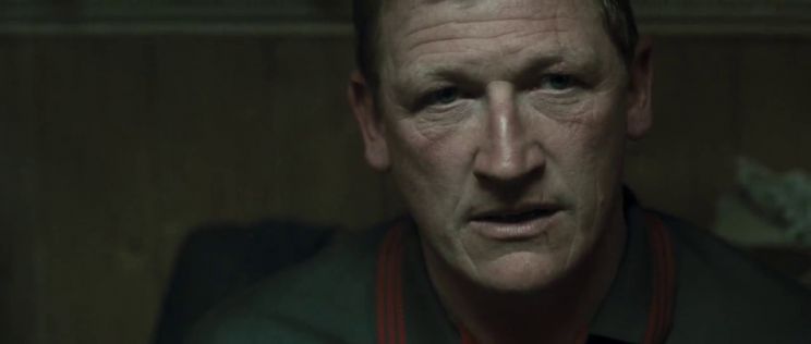 Geoff Bell