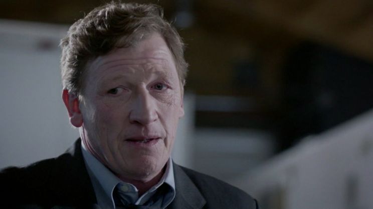 Geoff Bell