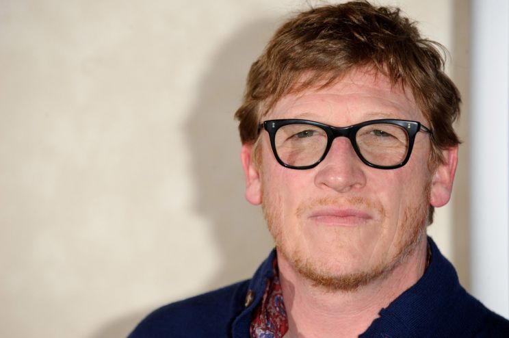 Geoff Bell
