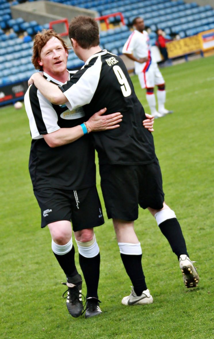 Geoff Bell