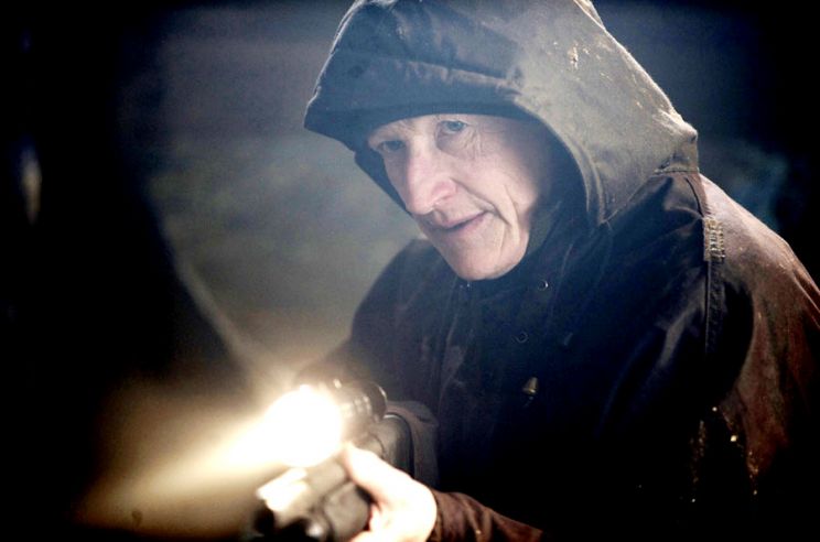 Geoff Bell