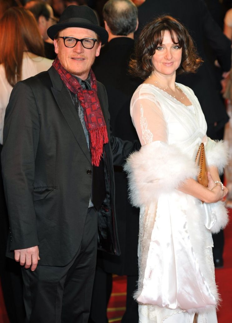 Geoff Bell